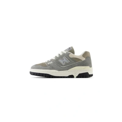 Afbeelding van new balance Sneakers laag &#039;BBW550&#039; aardetinten / basaltgrijs