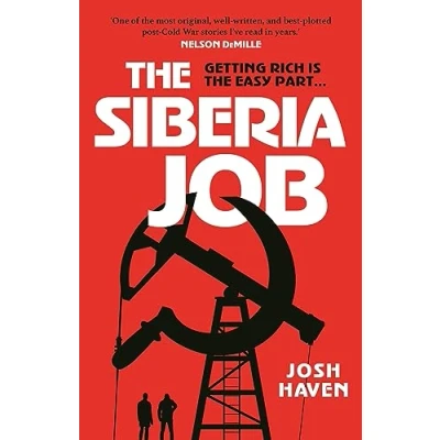 Afbeelding van The Siberia Job