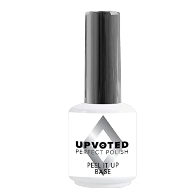 Afbeelding van Upvoted Peel It Up Base Clear 15 ml