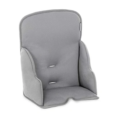 Afbeelding van Hauck Alpha Cosy Comfort stoelverkleiner Stretch Grey