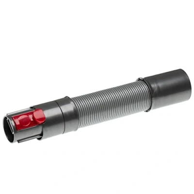 Afbeelding van vhbw Slangverlenging compatibel met Dyson V12 Detect Slim Absolute stofzuiger, 20 cm tot 59