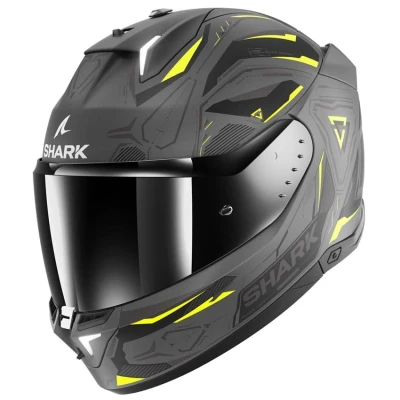 Afbeelding van Shark Skwal i3 Linik Mat