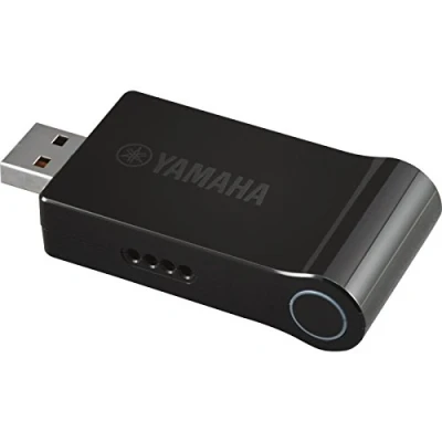 Afbeelding van Yamaha UD WL01 WLAN adapter voor Clavinova, Tyros en Motif XF