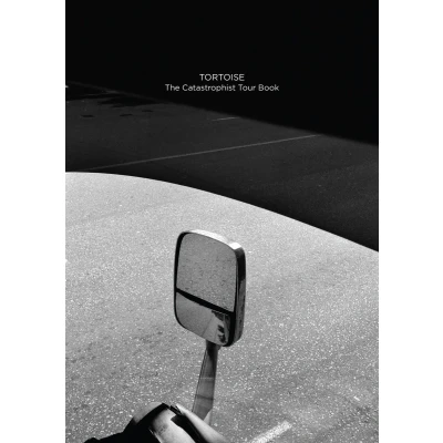 Afbeelding van Tortoise The Catastrophist Tour Book (CD)