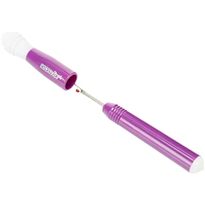 Afbeelding van Dritz Seam fix naadscheider, metaal, lila