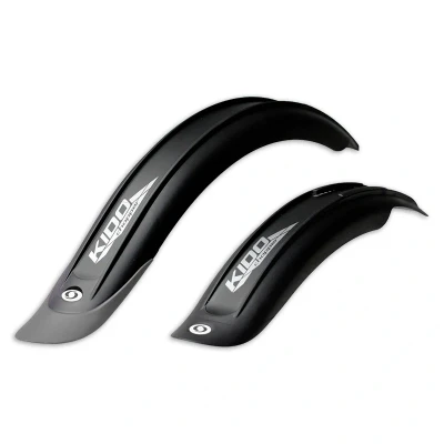 Afbeelding van Simpla Spatbordenset KIDO 20 SHORT Inch