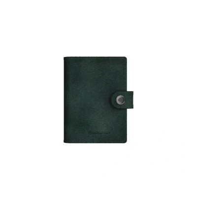 Afbeelding van Ledlenser Lite Wallet Matte Dark Forrest zaklamp