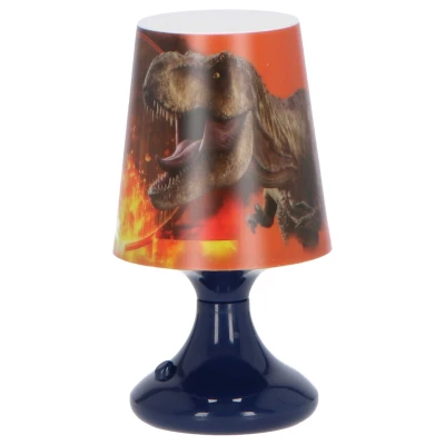 Afbeelding van Jurassic World Tafellamp Dino 8435507866682