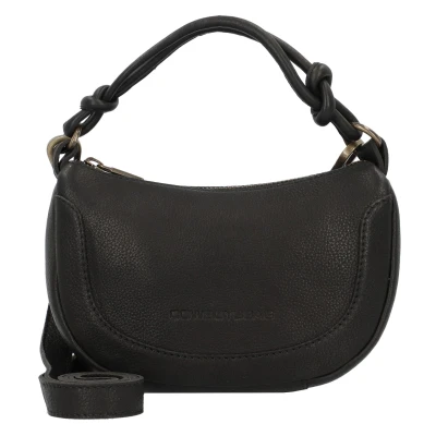 Afbeelding van Cowboysbag Fredonia Handtas, Dames, Maat: One Size, Black