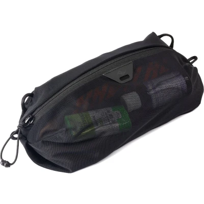Afbeelding van Peak Design Ultralichte verpakkingskubus van gaas (Cameratas voor accessoires, 1 l), Cameratas, Zwart