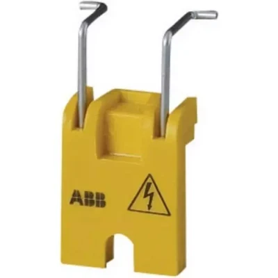 Afbeelding van ABB schakelvergrendeling voor automaten en aardlekschakelaars