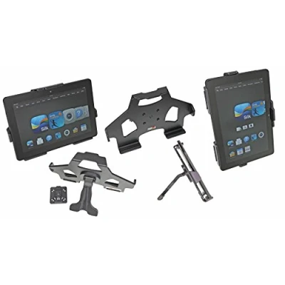 Afbeelding van Brodit ProClip 215594 Tablet/UMPC Zwart Passieve houder
