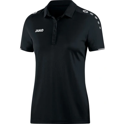 Afbeelding van Polo Classico Zwart / 34