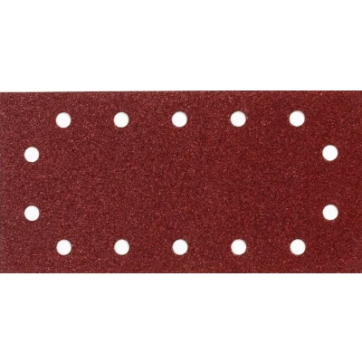 Afbeelding van Makita Schuurvel K150 115X228 Red V. P 43072