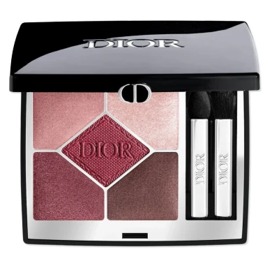 Afbeelding van DIOR Diorshow 5 Couleurs Oogschaduwpalette