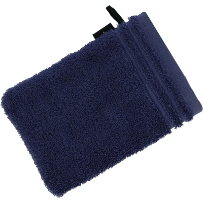 Afbeelding van Calypso Feeling washandje marine blue 22/16