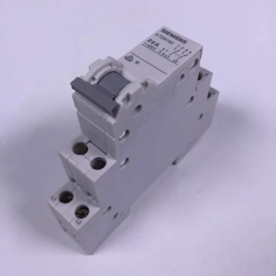 Afbeelding van Siemens 5TE8162 Wisselschakelaar Grijs 20 A 2x wisselcontact