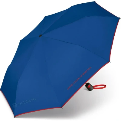Afbeelding van Paraplu Mini Ac Blauw