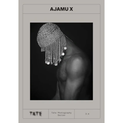 Afbeelding van Tate Photography Photography: Ajamu X