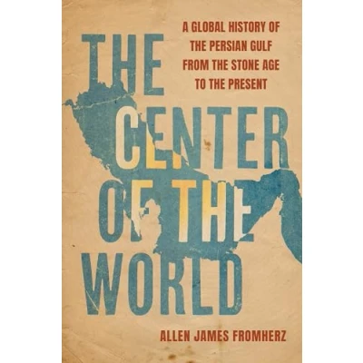 Afbeelding van the Center of World