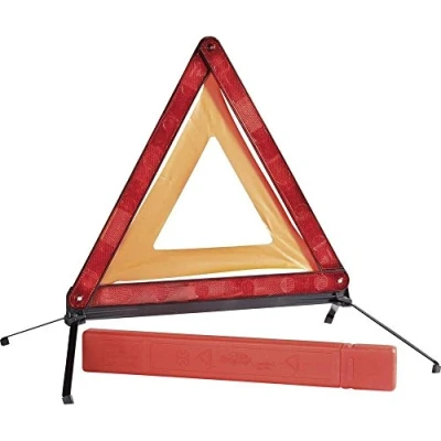 Afbeelding van All Ride 871125237961 Emergency Triangle