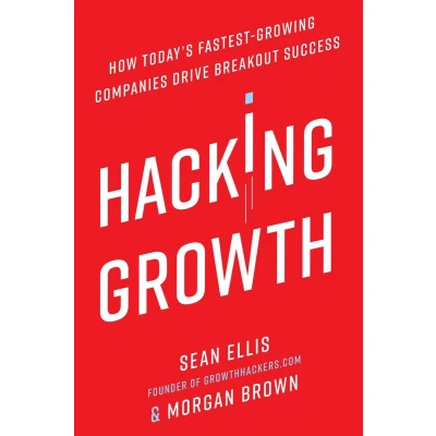 Afbeelding van Hacking Growth