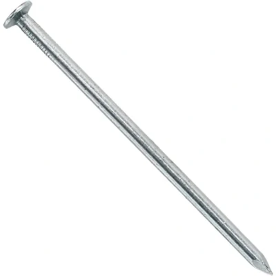 Afbeelding van Lijstnagel verzinkt Homefix 1.4 x 25 mm inhoud 50 stuks