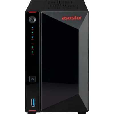 Afbeelding van ASUSTOR AS5402T