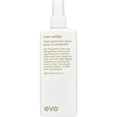Afbeelding van Evo Icon Welder Heat Protection Spray 200ml