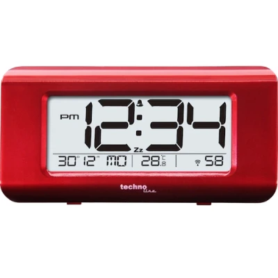 Afbeelding van WT 197 wekkerradio
