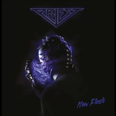 Afbeelding van Priest New Flesh (LP)