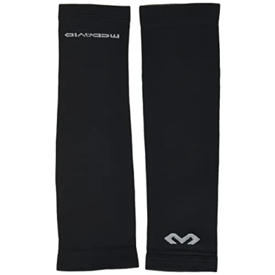 Afbeelding van Mcdavid 8837 ACTIVE Multisports Armmouwen Zwart/Alt Blauw XX Large