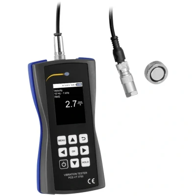 Afbeelding van PCE Instruments Trillingsmeter 2 %