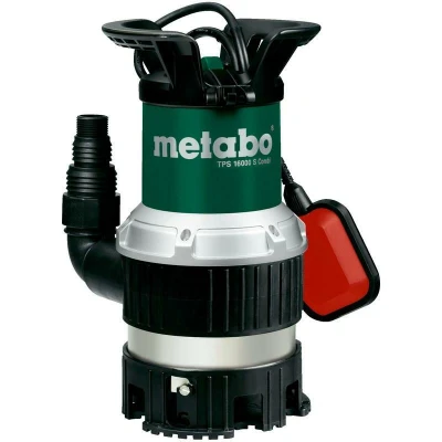 Afbeelding van Metabo Combi dompelpomp TPS 16000 S 251600000