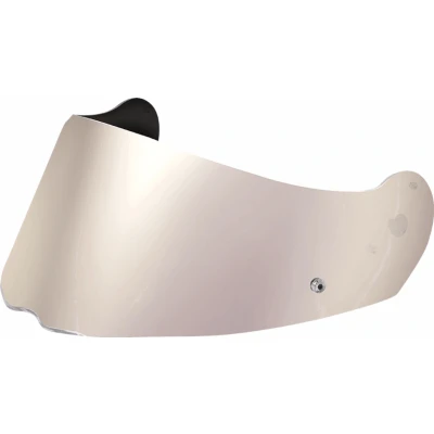 Afbeelding van LS2 FF908 Vizier, zilver voor man