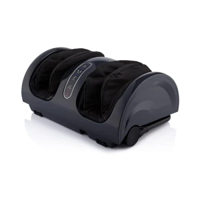 Afbeelding van Medivon Pure Complete Total Shiatsu voetmassageapparaat met warmtefunctie, voetmassager,