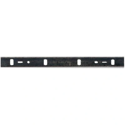 Afbeelding van Metabo Accessoires Dubbelzijdige schaafbeitels 260 mm ADH 2 stuks 630468000