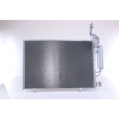 Afbeelding van Nissens Airco condensor 940527