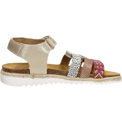 Afbeelding van Develab 49000 Sandalen voor kinderen, Maat: 27, Multi Kunststof