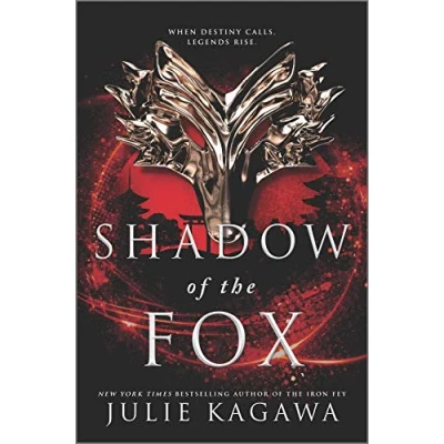 Afbeelding van Shadow of the Fox