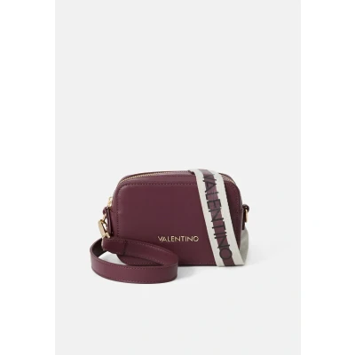Afbeelding van Valentino Dames Tas Rood VBS7B306/295 Zero Re Camera Bag