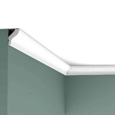 Afbeelding van Kroonlijst Origineel Orac Decor CB500 BASIXX Plafondlijst Sierlijst 2 m