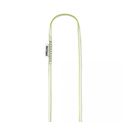 Afbeelding van Bio based Dyneema Slinge 8mm II van Edelrid 180 cm