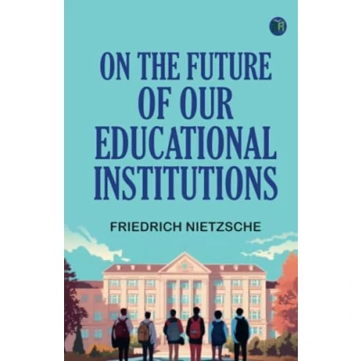 Afbeelding van On the Future of Our Educational Institutions