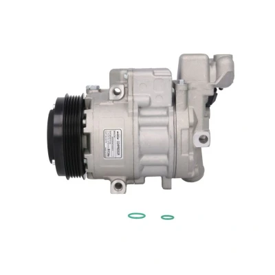 Afbeelding van Compressor, airconditioning NRF 32175