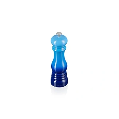 Afbeelding van Zoutmolen Le Creuset Azure 21 cm