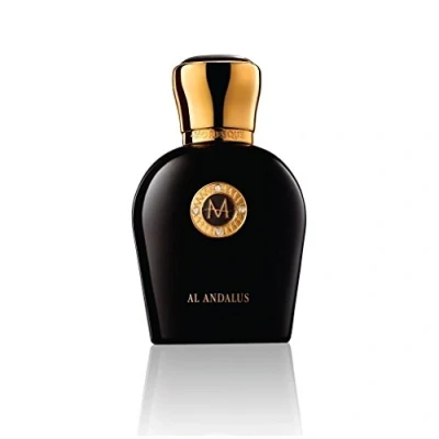 Afbeelding van Moresque Al Andalus Eau de Parfum 50 ml