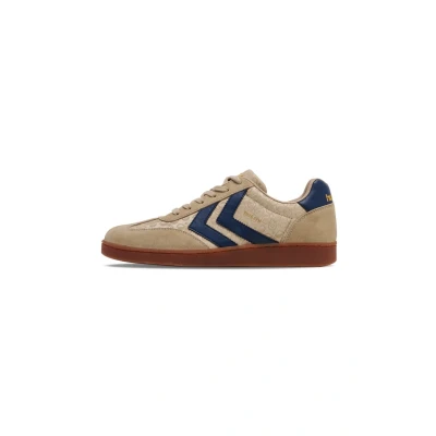 Afbeelding van Hummel Sneakers laag, Maat: 36, Cornstalk Kunststof