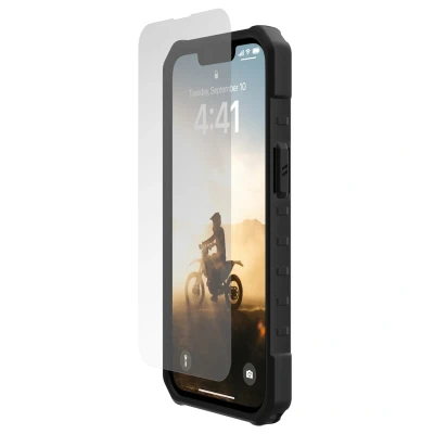 Afbeelding van Screenprotector Apple iPhone 16e: UAG Shield Plus Glas