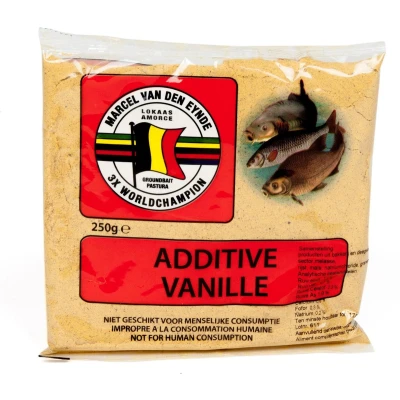 Afbeelding van Marcel Van den Eynde Additief Vanille 250gr